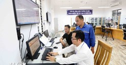 Kết luận của Bộ Chính trị, Ban Bí thư về hoạt động chính quyền địa phương 2 cấp