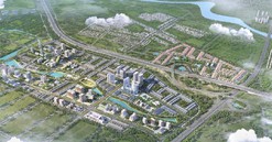 Bắc Ninh tăng tốc 16 dự án đô thị hơn 177.000 tỷ đồng phía Nam sông Cầu