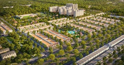 Thị trường sàng lọc, dự án đảm bảo pháp lý và tiến độ nắm lợi thế lớn