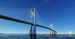 Hai cây cầu gần 40.000 tỷ tại thành phố giàu nhất Việt Nam được đề xuất xây dựng theo cơ chế cấp bách