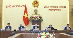 Khơi thông điểm nghẽn, tạo cơ chế đặc thù thực hiện dự án quan trọng tại Thủ đô