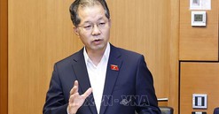 Tạo cơ chế vượt trội cho trung tâm tài chính quốc tế và đảm bảo an ninh năng lượng quốc gia