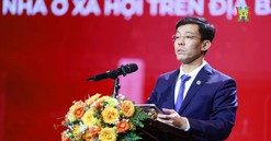 Hà Nội giải đáp vướng mắc thủ tục nhà ở xã hội cho người dân