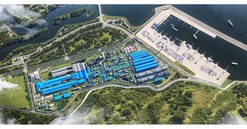 Hòa Phát sắp có khu công nghiệp hơn 490ha, mở lối cho dự án thép 6 triệu tấn/năm tại Đắk Lắk