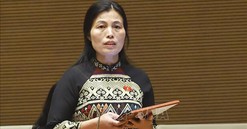 Ngân sách Trung ương giữ vai trò chủ đạo trong Chương trình mục tiêu quốc gia