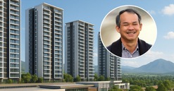 Sự trở lại của bầu Đức: HAGL chính thức góp mặt tại dự án khu phức hợp gần 600 tỷ tại tỉnh lớn thứ 2 Việt Nam