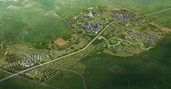 Chính thức khai tử KĐT 272ha thuộc tập đoàn thép lớn bậc nhất Hàn Quốc sau 20 năm quy hoạch 'treo'