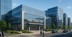 Chỉ 20 năm nữa, Việt Nam sẽ có 10 khu thương mại tự do đạt chuẩn quốc tế