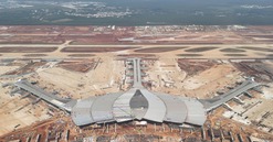 Chỉ 2 tuần nữa, sân bay lớn nhất Việt Nam chính thức bước sang cột mốc quan trọng