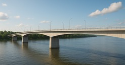 Sắp có thêm 3 tuyến đường và cầu mới kết nối 2 tỉnh thành giàu có của Việt Nam