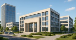 Khu hành chính hơn 2.500 tỷ tại TP rộng thứ 3 Việt Nam có chuyển động mới