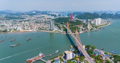 Tỉnh sẽ là TP tương lai dự kiến xây dựng Trung tâm hành chính mới bên bờ 'vịnh Sydney của Việt Nam'