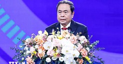 Lan tỏa cảm hứng, củng cố niềm tin xã hội vào sức mạnh của khoa học công nghệ