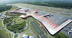 Chỉ 3 tuần nữa, Sun Group sẽ chính thức tiếp nhận vận hành sân bay là 'biểu tượng cho vị thế quốc gia' của Việt Nam