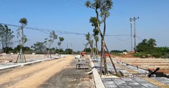 Phú Thọ: Rủi ro nộp tiền đặt chỗ tại dự án Dream Town Hòa Bình chưa đủ điều kiện mở bán