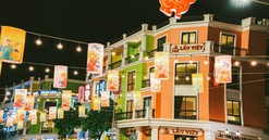 Nhà đầu tư Việt kiều mừng khi gặp cơ hội hái ra tiền với nhà phố all-in-one ở Vinhomes Royal Island