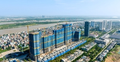 Sunshine Group kích hoạt “cao điểm thi công”, hàng loạt dự án trọng điểm tăng tốc trên toàn quốc