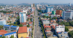 Thái Nguyên nghiên cứu quy hoạch khu đô thị Đại Thắng 2 cạnh cao tốc Hà Nội - Thái Nguyên