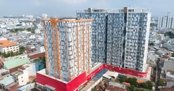 TP.HCM: Cư dân I-Home đón Tết vui khi được cấp sổ hồng