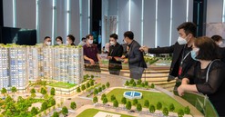 Loạt chính sách bán hàng từ chủ đầu tư giúp người mua nhà giảm áp lực tài chính