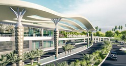 Sân bay 5.800 tỷ do doanh nghiệp của bầu Hiển đầu tư dự kiến sẽ ‘lên hạng’ thành trung tâm công nghiệp hàng không