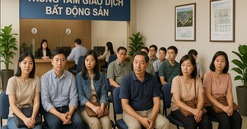 Chỉ còn 7 ngày nữa, Trung tâm giao dịch BĐS do Nhà nước quản lý sẽ hình thành theo chỉ đạo của Thủ tướng