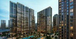 MIK Group chuẩn bị khai mở chương mới tại cực tăng trưởng phía Đông Hà Nội