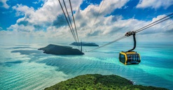 Báo Mỹ gọi Phú Quốc là điểm đến tuyệt vời nhất tại Việt Nam cho người mê biển 