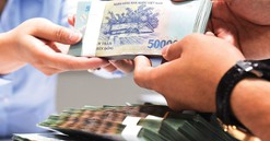 Thị trường bất động sản đang "bình tĩnh" hơn nhiều trước biến động lãi suất