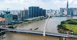 TP.HCM huy động nguồn lực ngân sách cho đầu tư công