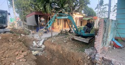 Cẩm Khê, Phú Thọ: Điểm sáng tuyên truyền, vận động giải phóng mặt bằng