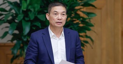 Tập đoàn Sơn Hải kiến nghị chủ đầu tư chỉ nên giữ lại khoản bảo lãnh trong 2 năm đầu, thay vì toàn bộ 10 năm