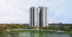 Hà Nội thu hồi gần 1.000m2 đất sau khi Công ty Him Lam tự nguyện trả lại