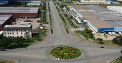 Tỉnh đầu tiên của Việt Nam sở hữu 5 thành phố đón khu công nghiệp mới, quy mô lao động khoảng 32.000 người