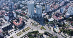 Thái Nguyên: Tăng chỉ tiêu trong dự thảo điều chỉnh đề án phát triển NƠXH giai đoạn 2021 - 2030