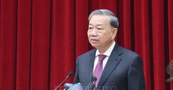 Bài viết của Tổng Bí thư Tô Lâm: Tổ chức tốt Đại hội Đảng bộ các cấp nhiệm kỳ 2025 - 2030