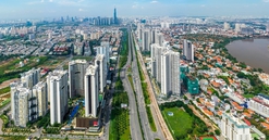 Tính cấp bách của việc tháo gỡ điểm nghẽn của thị trường bất động sản