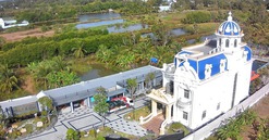 Nóng: Chủ nhân ‘biệt thự đẹp nhất Cà Mau’ đâm đơn kiện UBND thành phố