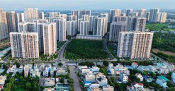Cơ hội nào cho thị trường BĐS trong năm 2025?