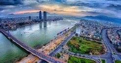 Năm nay, TP đáng sống nhất Việt Nam sẽ đấu giá 16 khu đất, dự kiến thu về hơn 9.000 tỷ