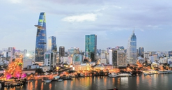 Mục tiêu tăng trưởng từ 8% trở lên: Để doanh nghiệp tư nhân sẵn sàng mở rộng kinh doanh và đầu tư dài hạn