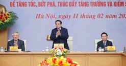 Thủ tướng yêu cầu nghiên cứu gói tín dụng ưu đãi nhà ở cho người trẻ từ 35 tuổi trở xuống