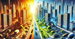 Mảng tối trong bức tranh BĐS tại đô thị đặc biệt của Việt Nam năm 2025