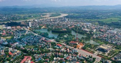Tỉnh sở hữu sân bay quốc tế đầu tiên của Việt Nam lên kế hoạch xây khu nhà ở quy mô hơn 700 người
