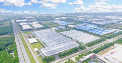 Tỉnh có nhiều khu công nghiệp nhất Việt Nam sắp có thêm KCN mới gần 300ha, tọa lạc gần sân bay 16 tỷ USD