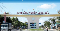 Đồng Nai sắp có khu công nghiệp mới quy mô hơn 290ha