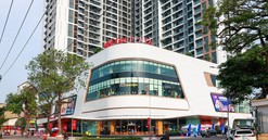 Vincom Retail (VRE) dự kiến khai trương 3 trung tâm thương mại mới trong năm 2025, tổng diện tích sàn gần 117.000m2