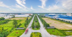 Thêm một dự án nghìn tỷ về tay, triển vọng mảng cho thuê bất động sản công nghiệp của Hòa Phát (HPG) tiếp tục "sáng cửa"