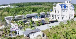 Biệt thự ‘đẹp nhất Cà Mau’ xây dựng trái phép: Phát hiện chủ nhân chưa thực hiện nghĩa vụ tài chính