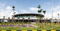 Sân bay gần 60 tuổi do Mỹ xây dựng được chi hơn 3.200 tỷ đồng để ‘lên đời’